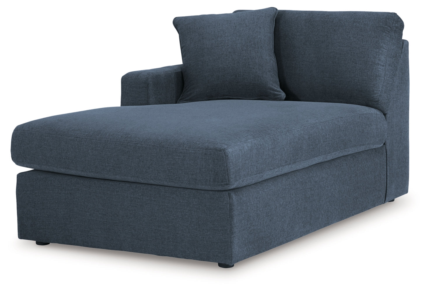 AshleyModmax 5 Piece Sectional with Audio Console