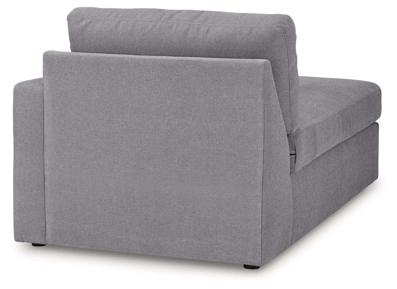 AshleyModmax 5 Piece Sectional with Audio Console