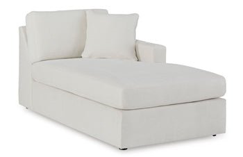 AshleyModmax 5 Piece Sectional with Audio Console