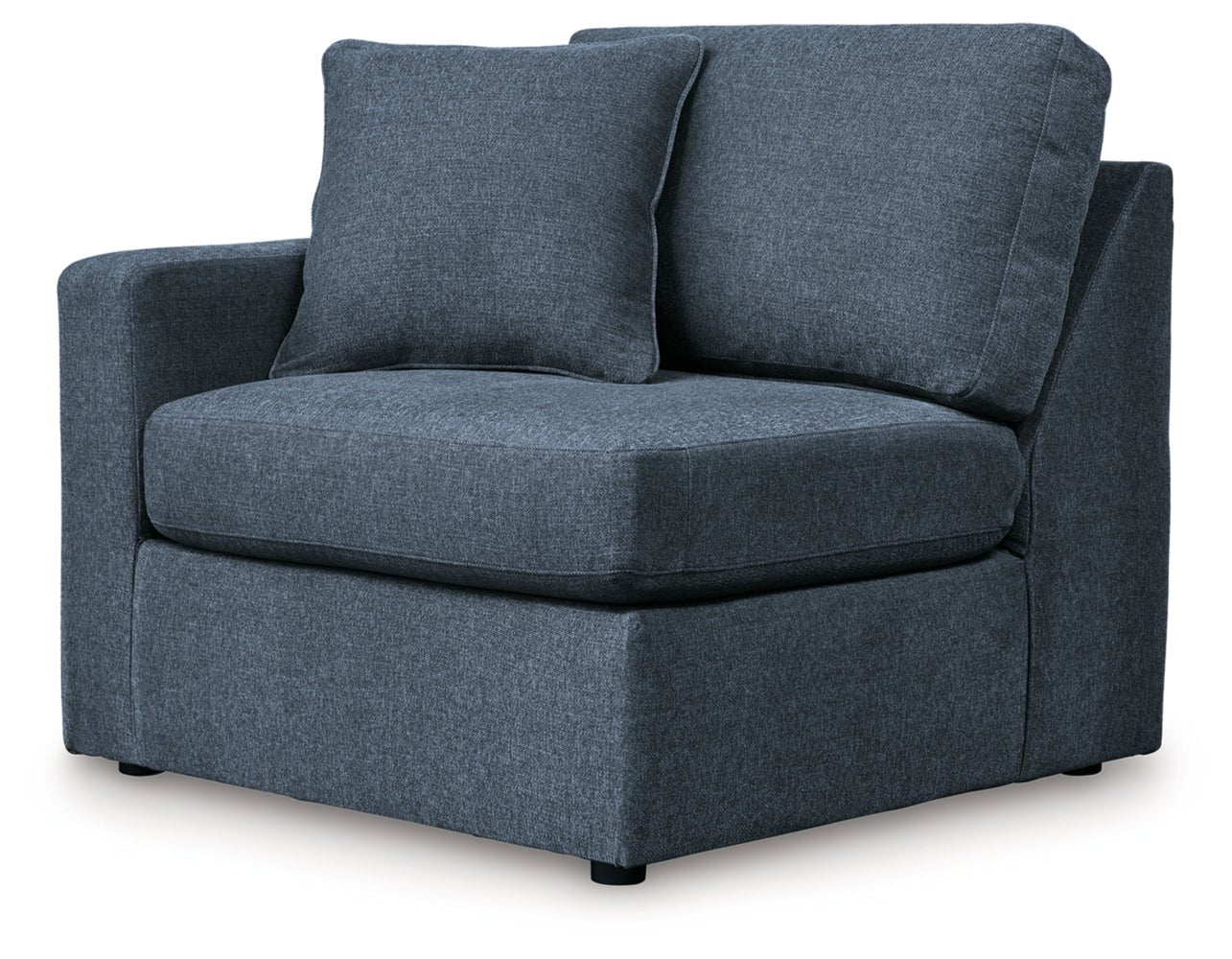 AshleyModmax 5 - Piece Sectional with Audio System