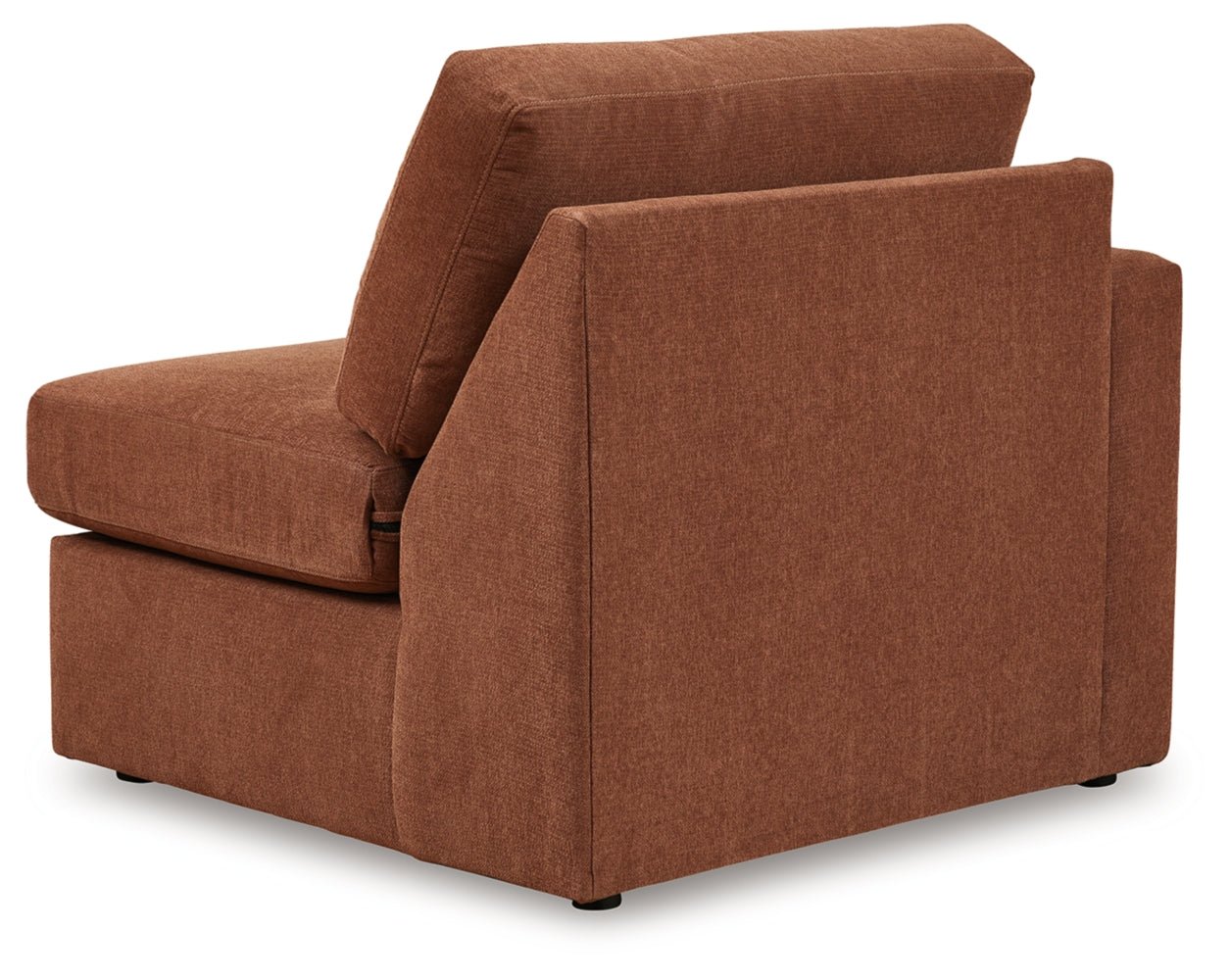 AshleyModmax 5 - Piece Sectional with Audio System