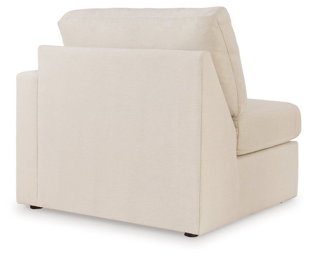 AshleyModmax 5 - Piece Sectional with Audio System