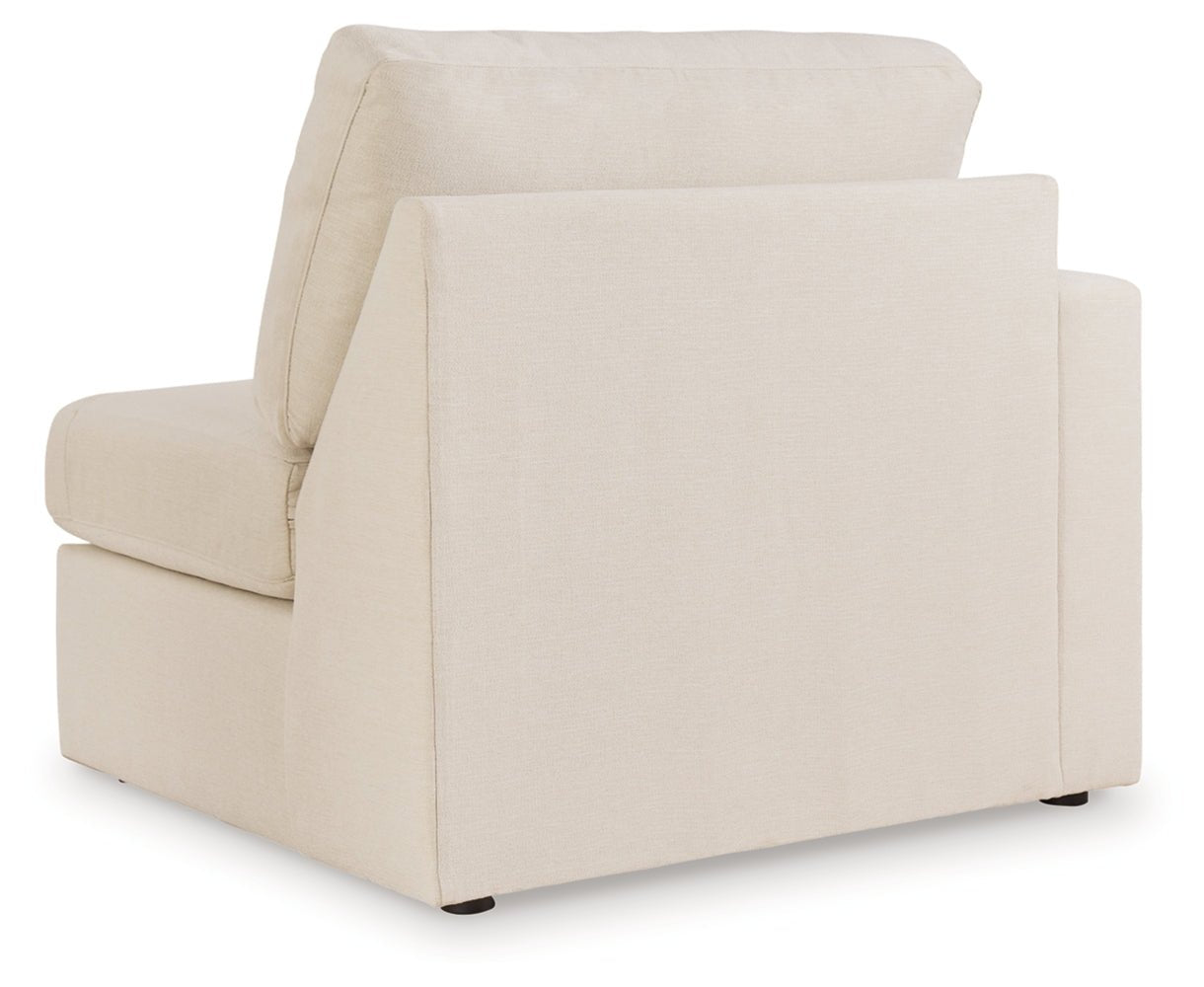 AshleyModmax 5 - Piece Sectional with Audio System