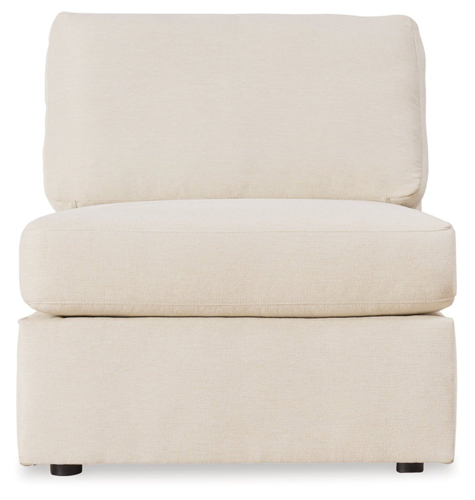 AshleyModmax 5 - Piece Sectional with Audio System