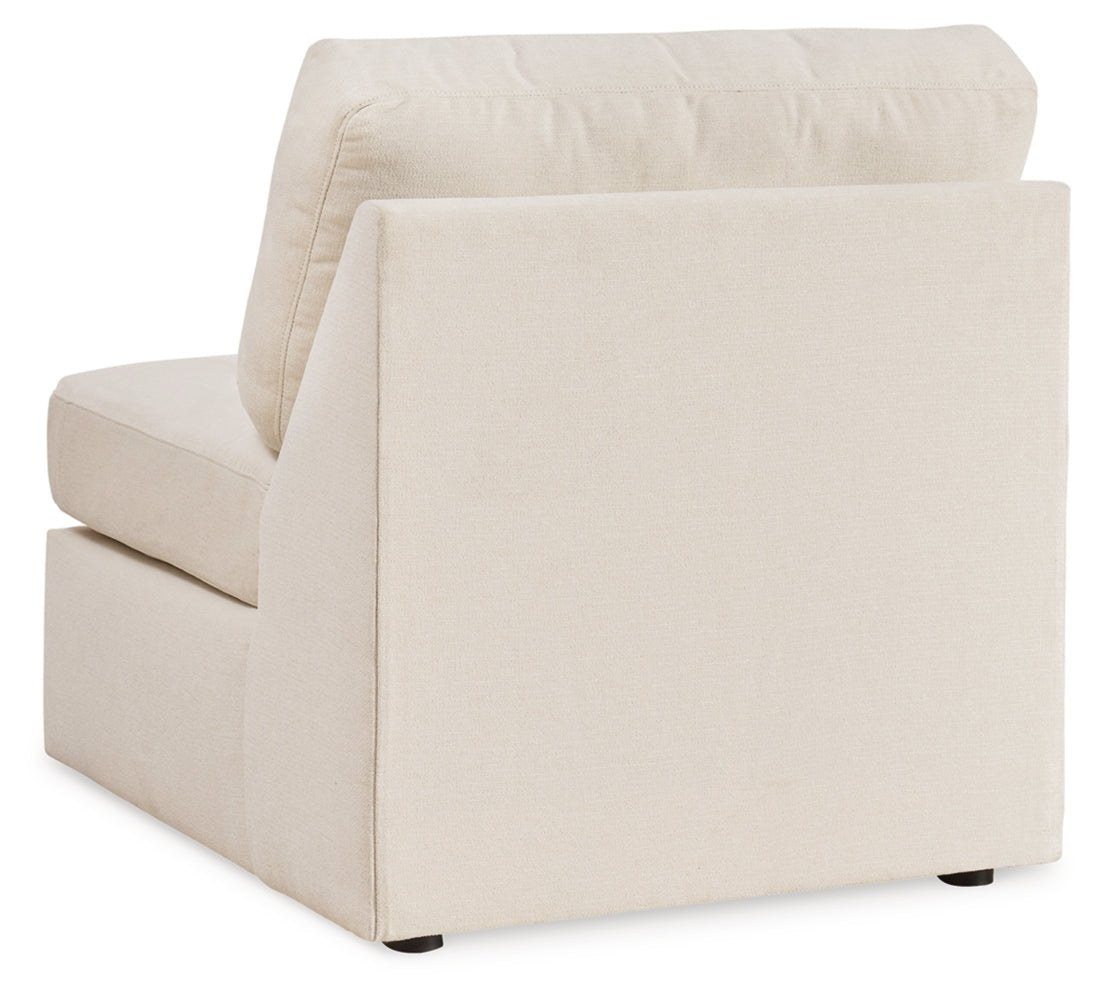 AshleyModmax 5 - Piece Sectional with Audio System