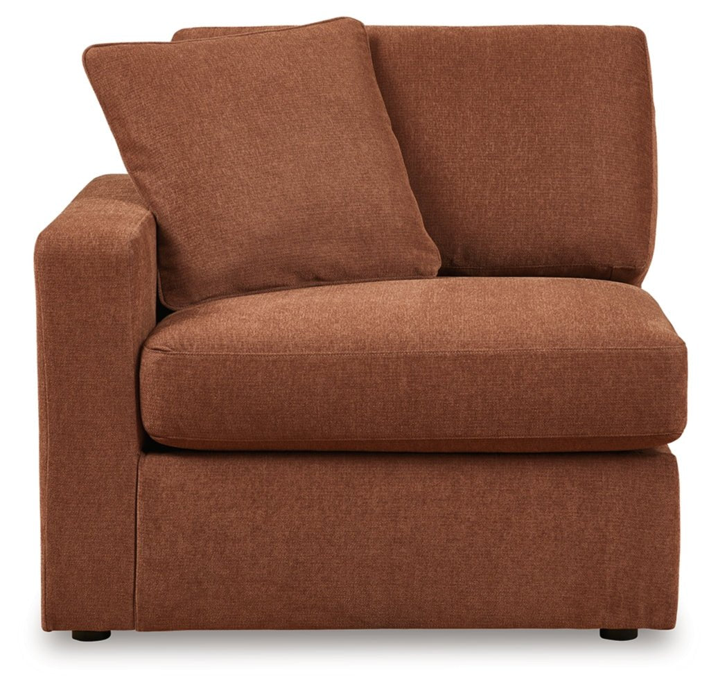 AshleyModmax 5 - Piece Sectional with Audio System