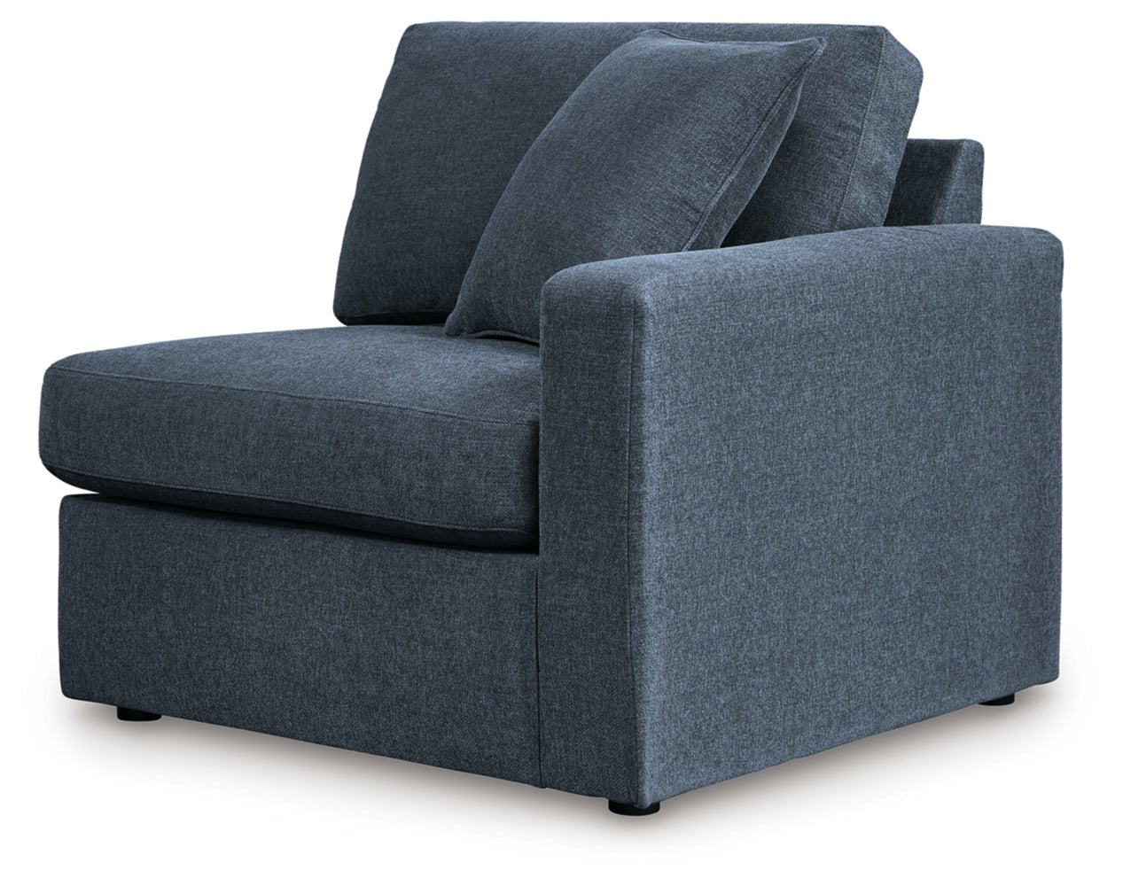 AshleyModmax 5 - Piece Sectional with Audio System