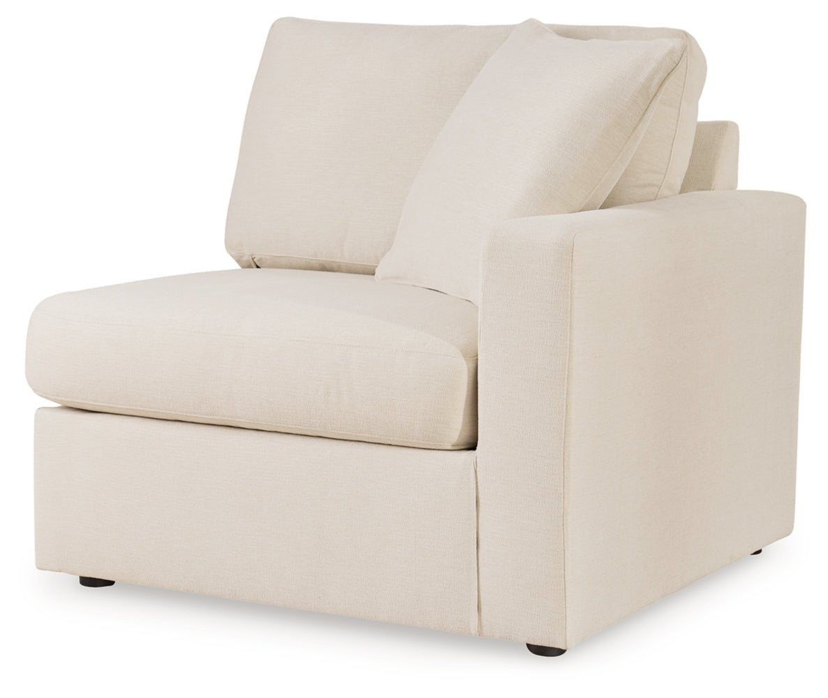 AshleyModmax 5 - Piece Sectional with Audio System