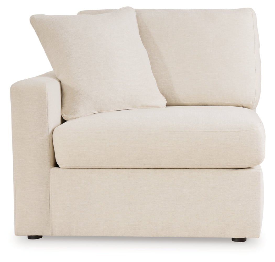 AshleyModmax 5 - Piece Sectional with Audio System