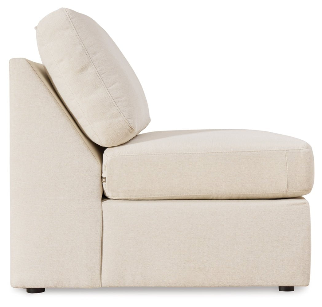 AshleyModmax 5 - Piece Sectional with Audio System