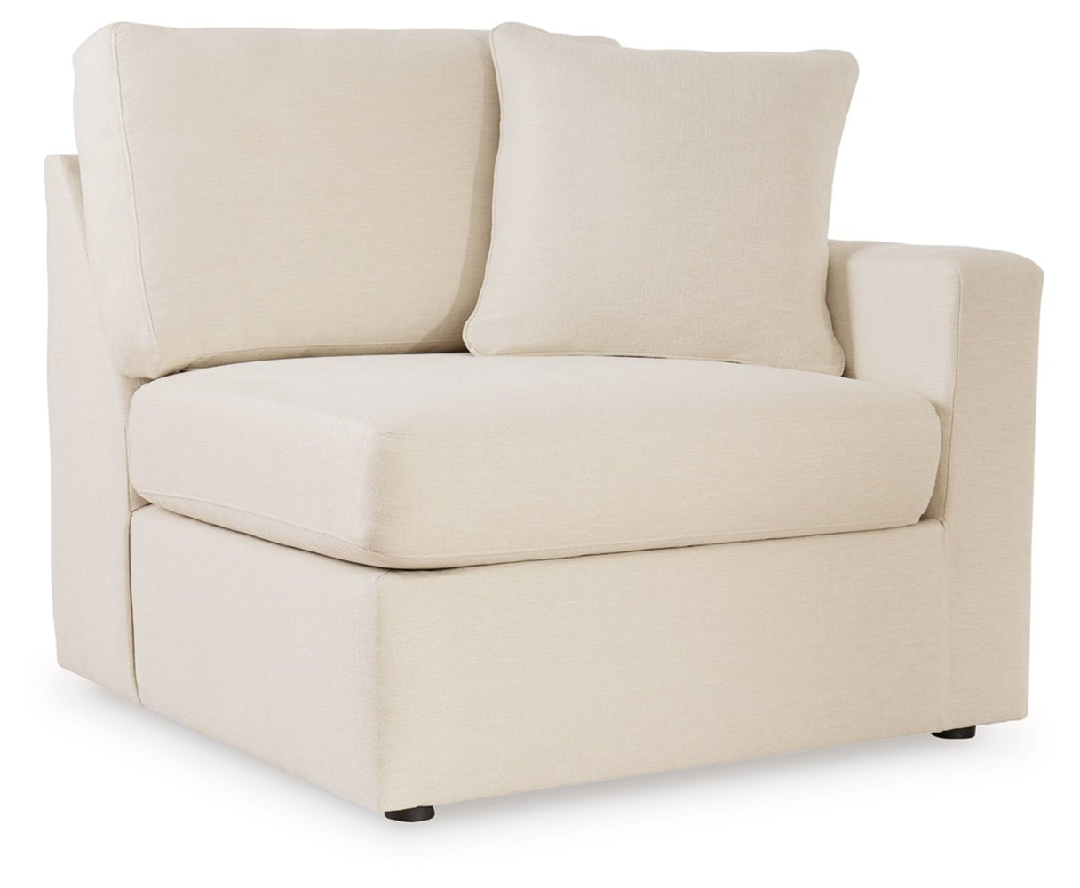 AshleyModmax 5 - Piece Sectional with Audio System