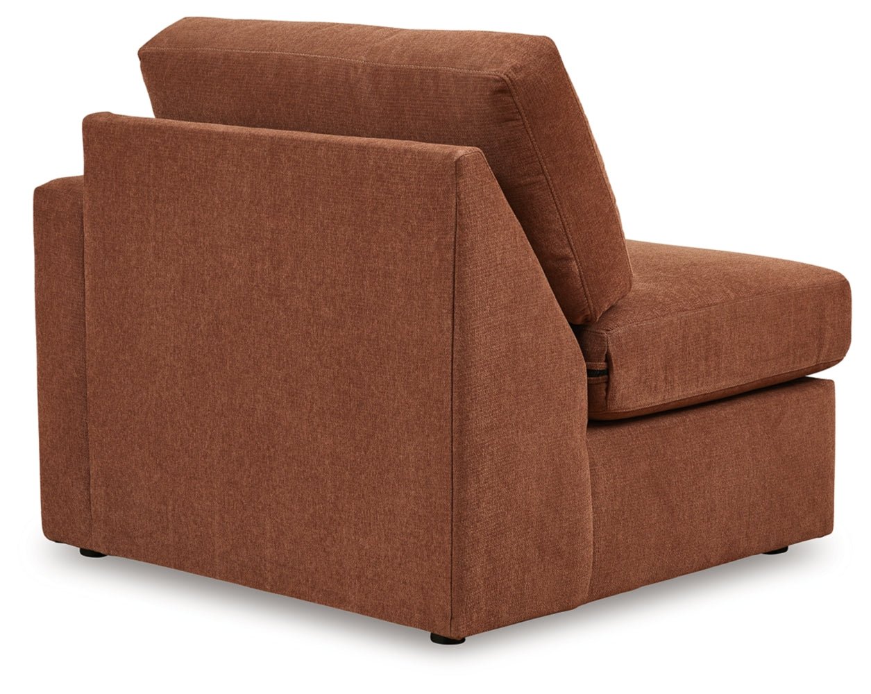 AshleyModmax 5 - Piece Sectional with Audio System