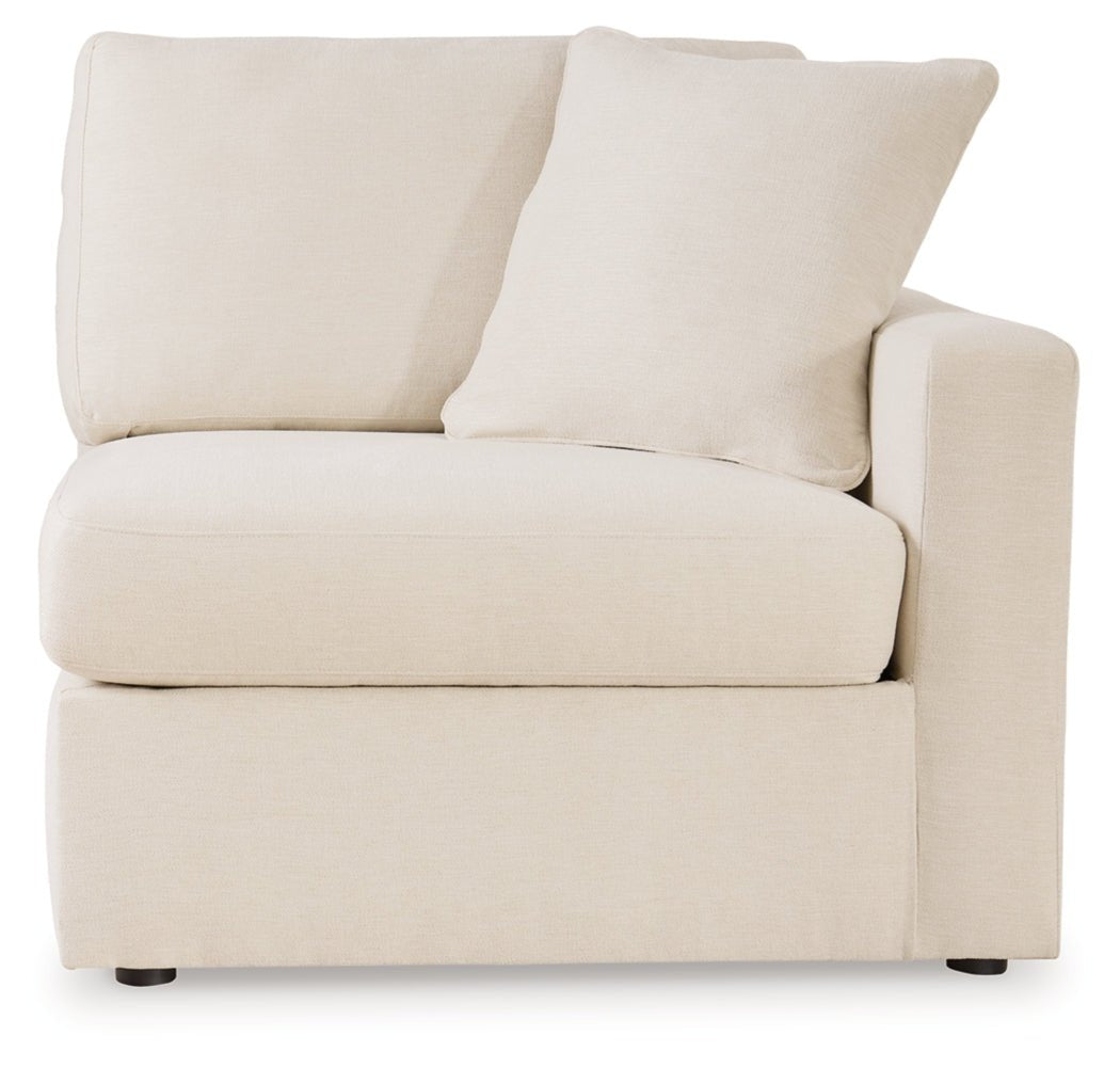 AshleyModmax 5 - Piece Sectional with Audio System