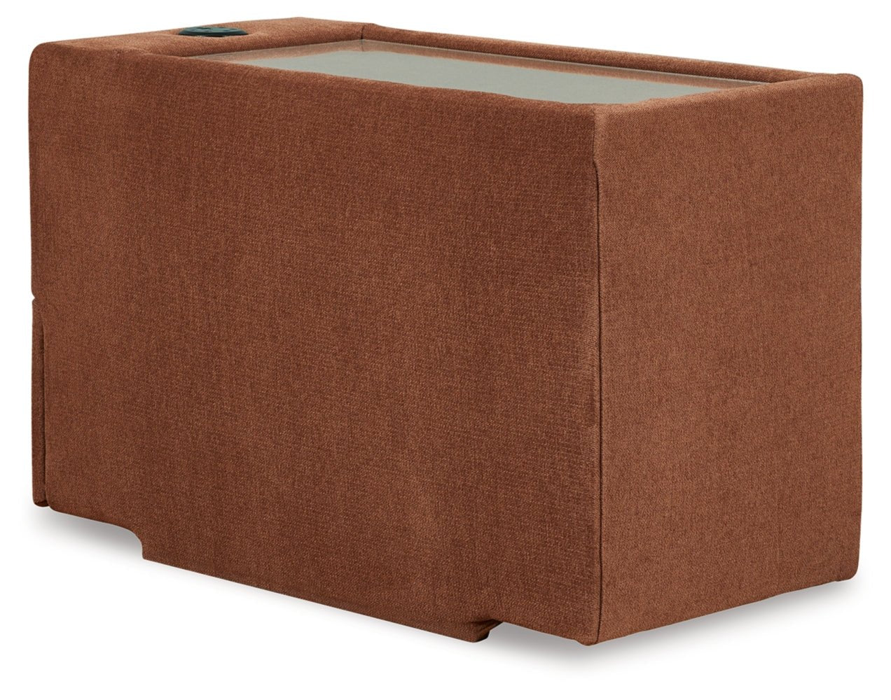 AshleyModmax 5 - Piece Sectional with Audio System