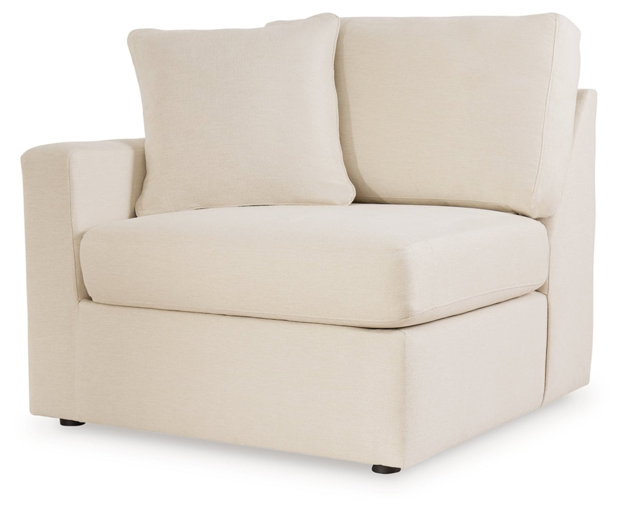 AshleyModmax 5 - Piece Sectional with Audio System