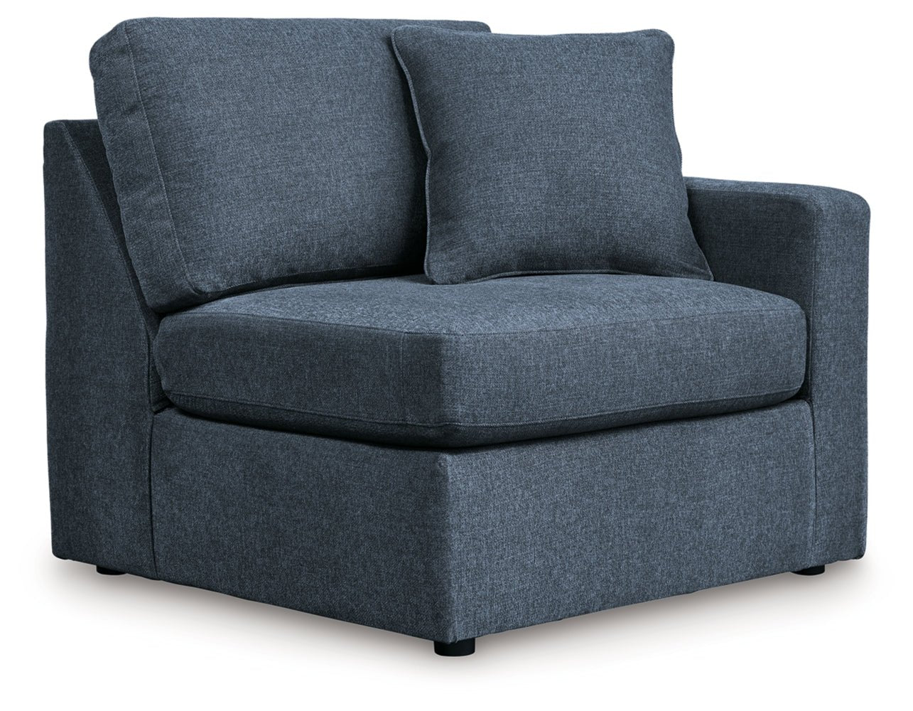 AshleyModmax 5 - Piece Sectional with Chaise