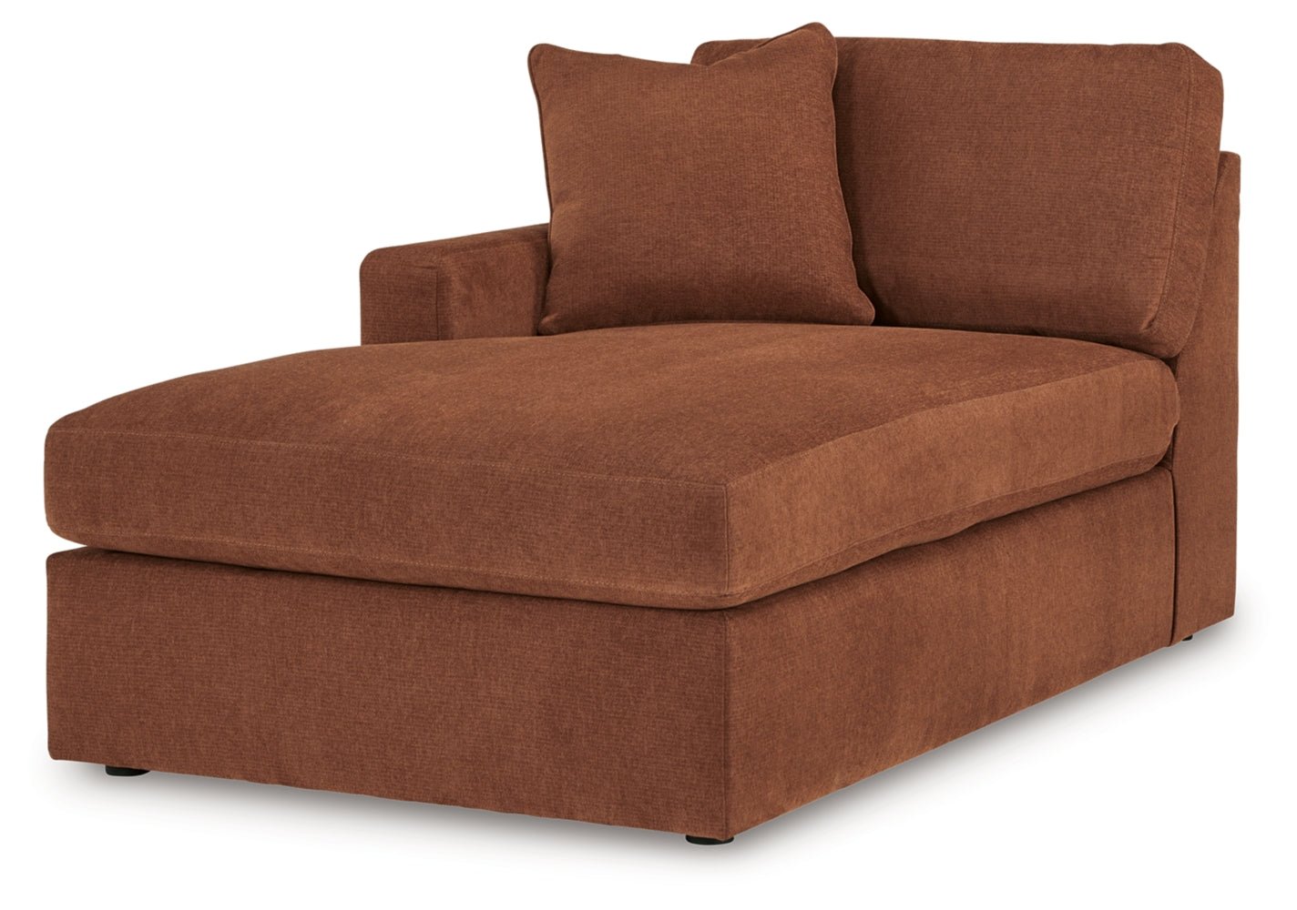 AshleyModmax 5 - Piece Sectional with Chaise
