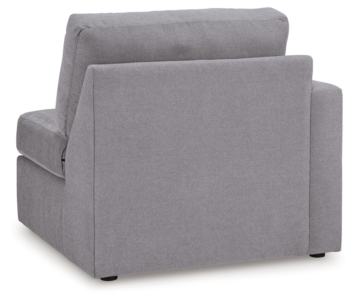 AshleyModmax 5 - Piece Sectional with Chaise