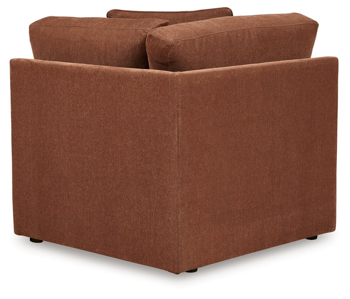 AshleyModmax 5 - Piece Sectional with Chaise