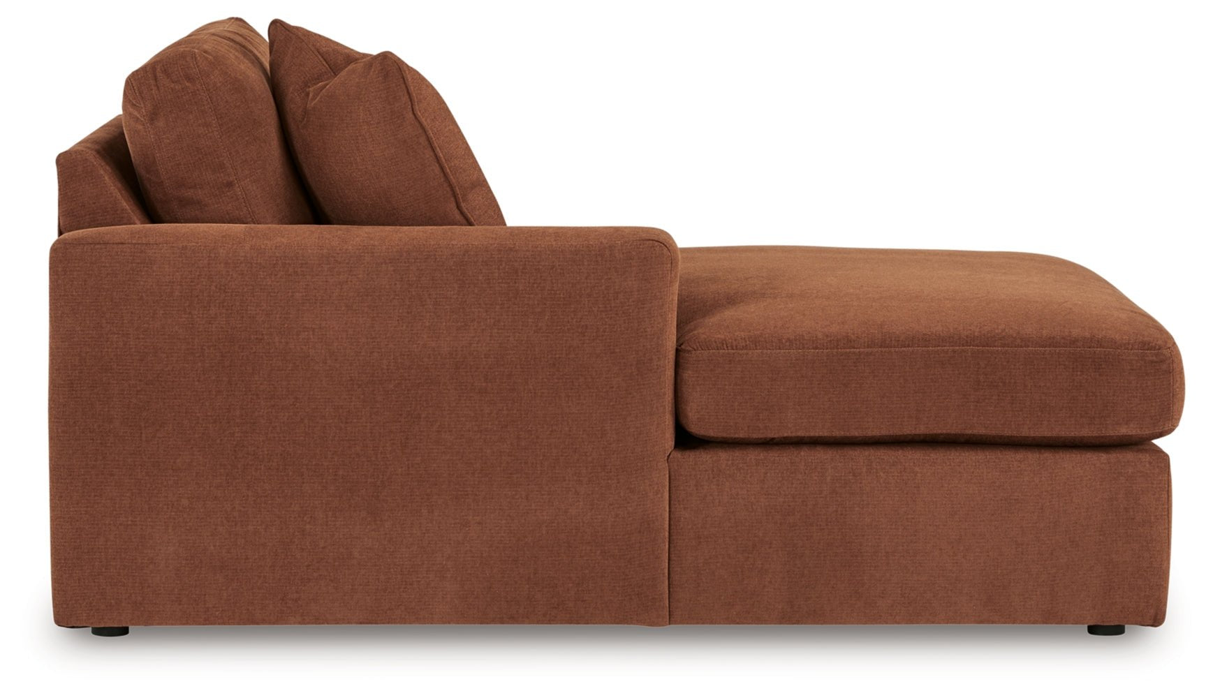 AshleyModmax 5 - Piece Sectional with Chaise