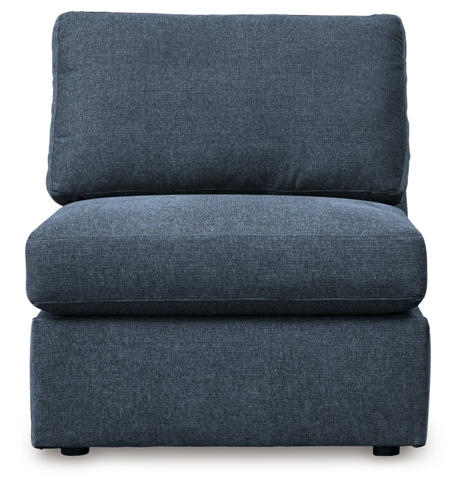 AshleyModmax 5 - Piece Sectional with Chaise