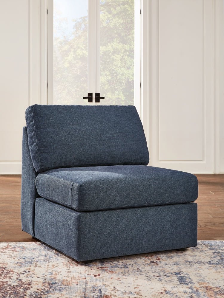 AshleyModmax 5 - Piece Sectional with Chaise