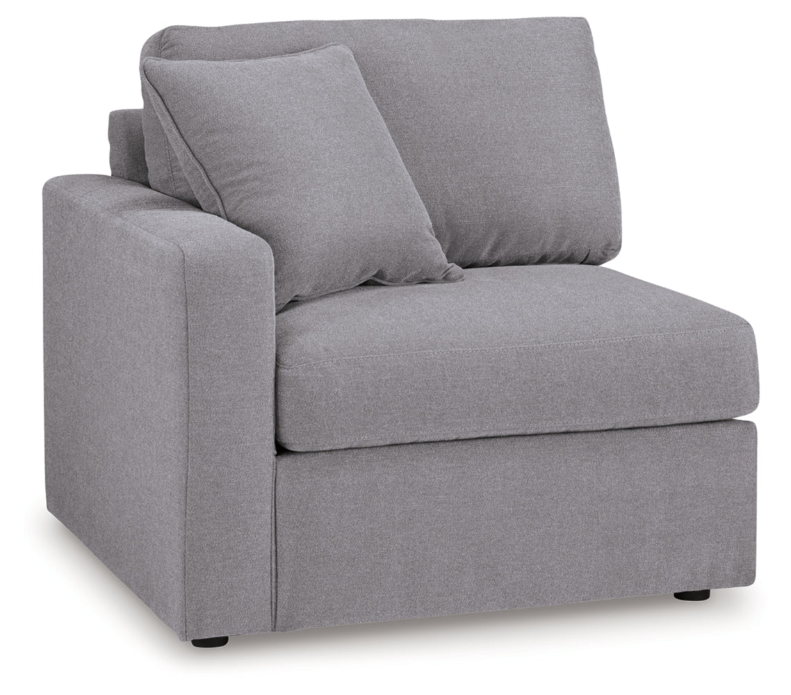 AshleyModmax 6 - Piece Sectional