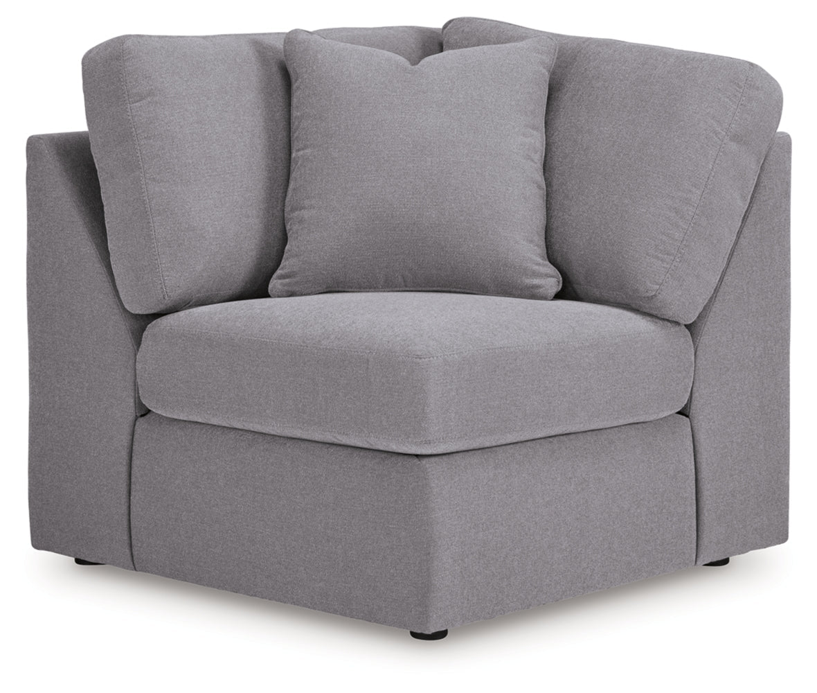 AshleyModmax 6 - Piece Sectional
