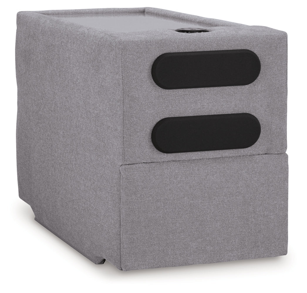 AshleyModmax 6 - Piece Sectional