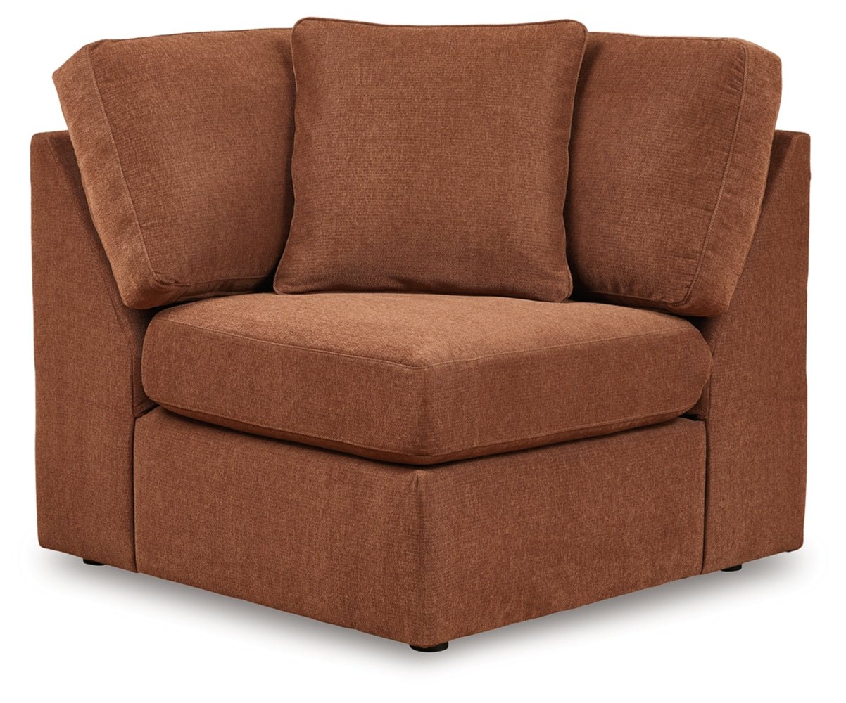 AshleyModmax 6 - Piece Sectional