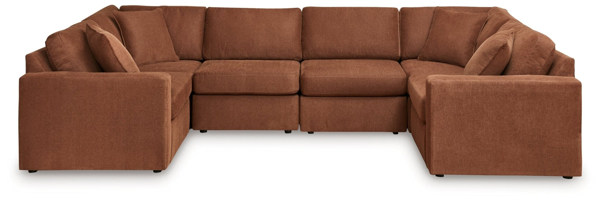 AshleyModmax 6 - Piece Sectional