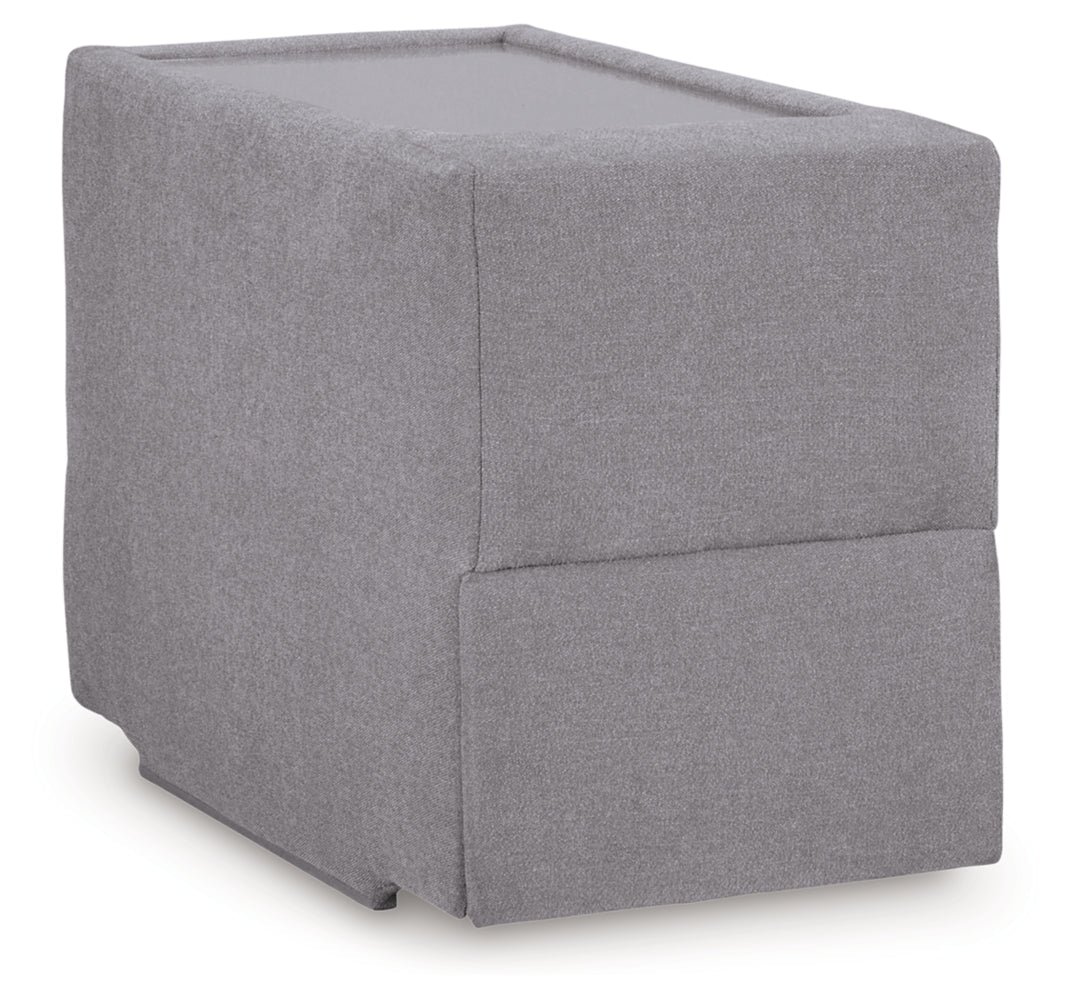 AshleyModmax 6 - Piece Sectional