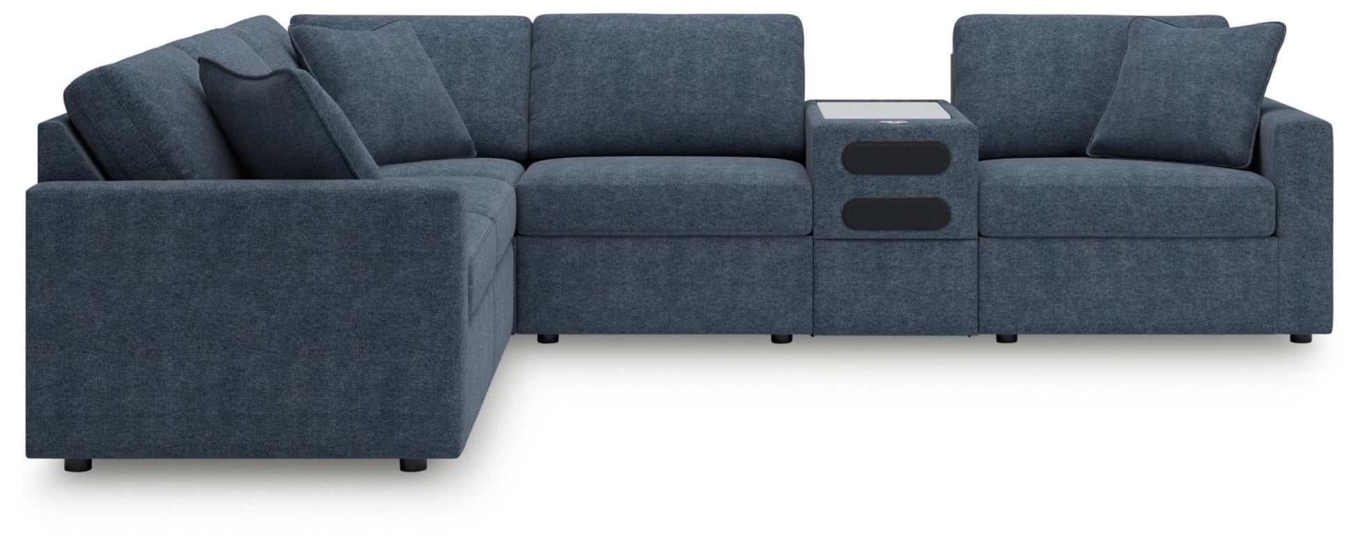 AshleyModmax 6 - Piece Sectional