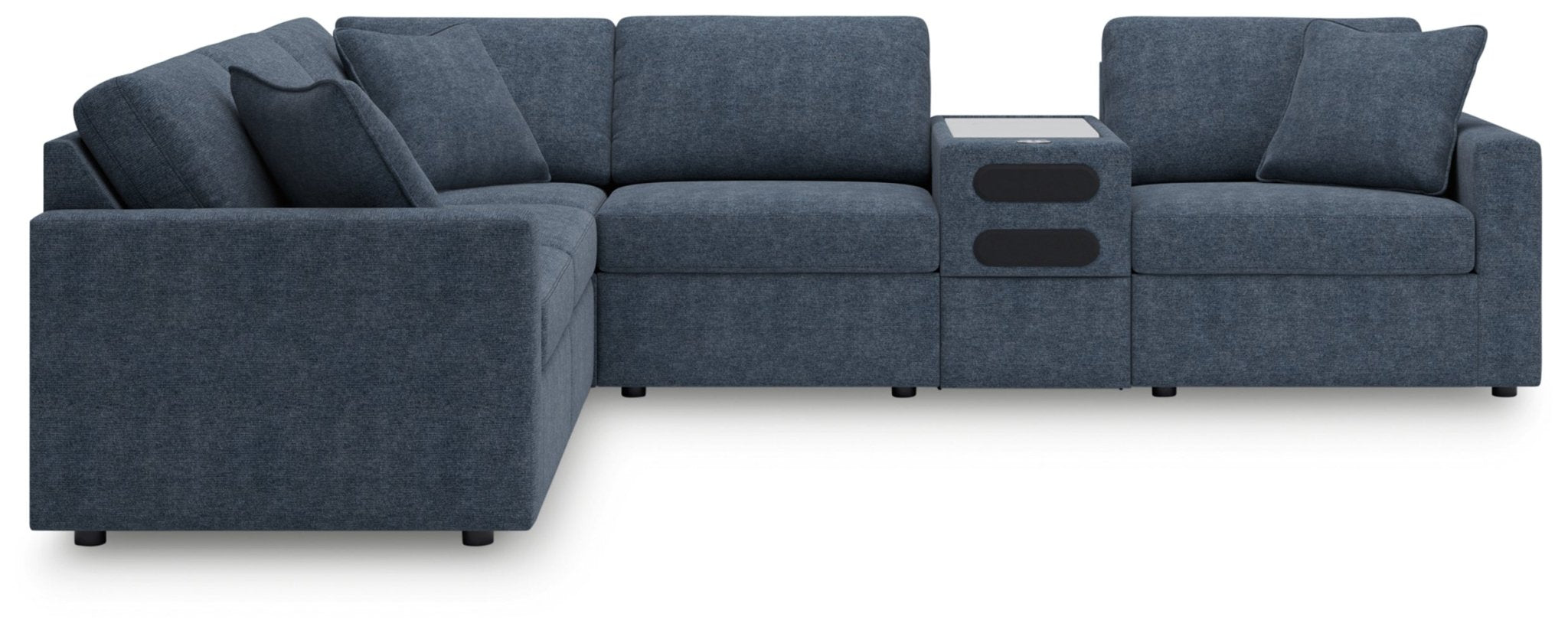 AshleyModmax 6 - Piece Sectional