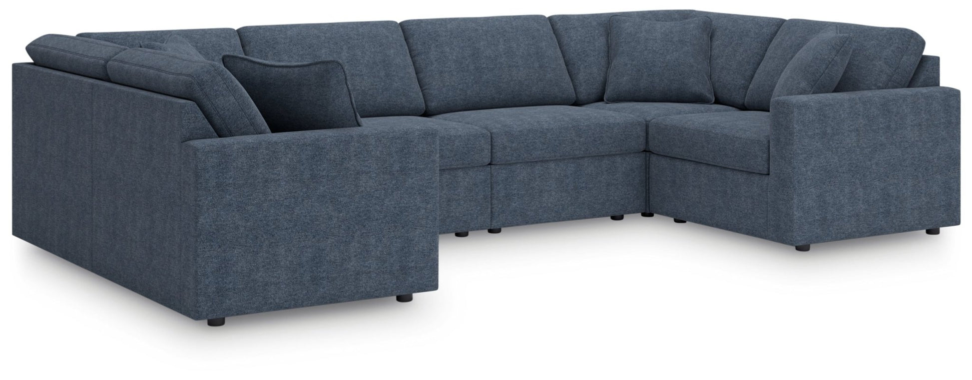 AshleyModmax 6 - Piece Sectional