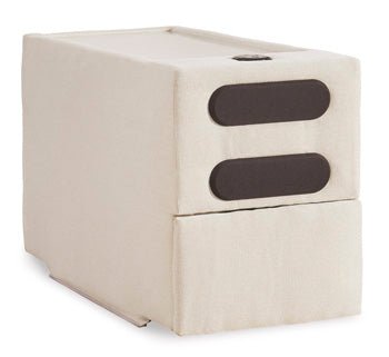 AshleyModmax 6 - Piece Sectional