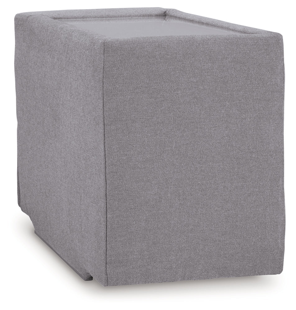 AshleyModmax 6 - Piece Sectional