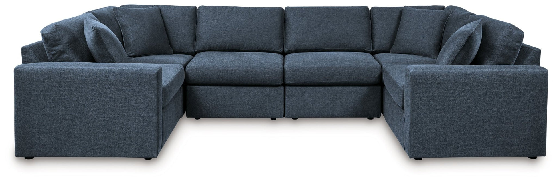 AshleyModmax 6 - Piece Sectional