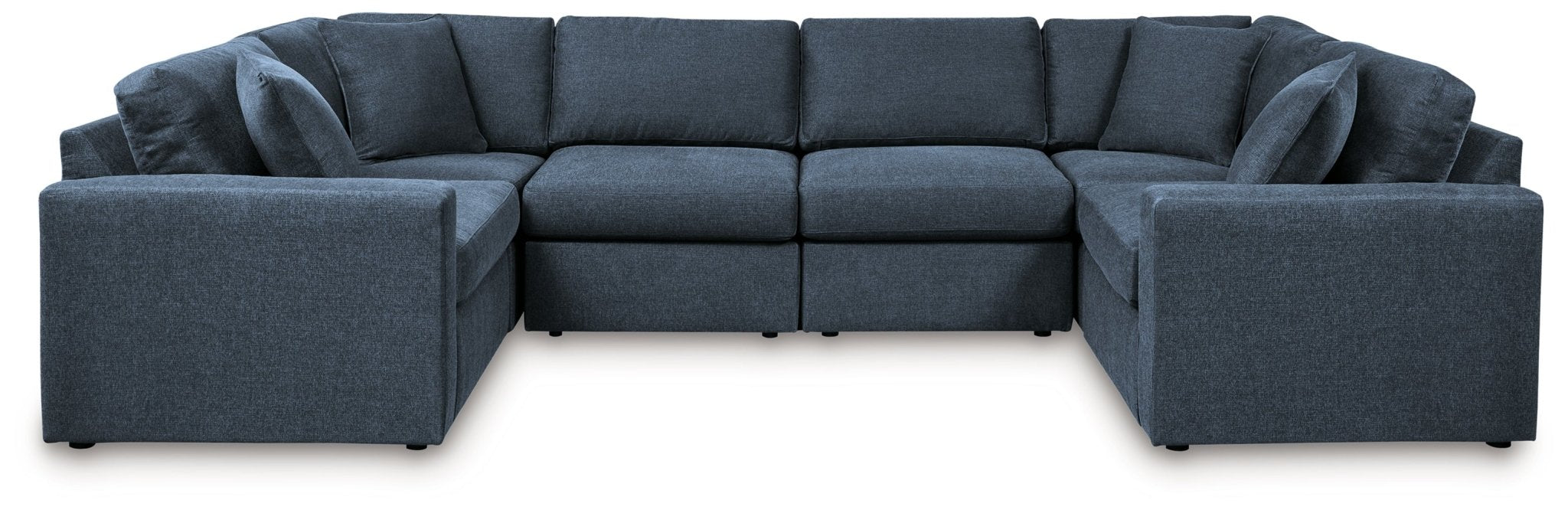 AshleyModmax 6 - Piece Sectional