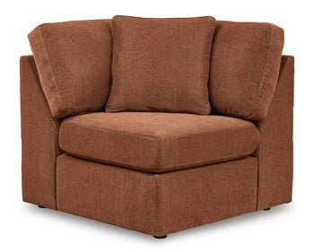AshleyModmax 6 - Piece Sectional