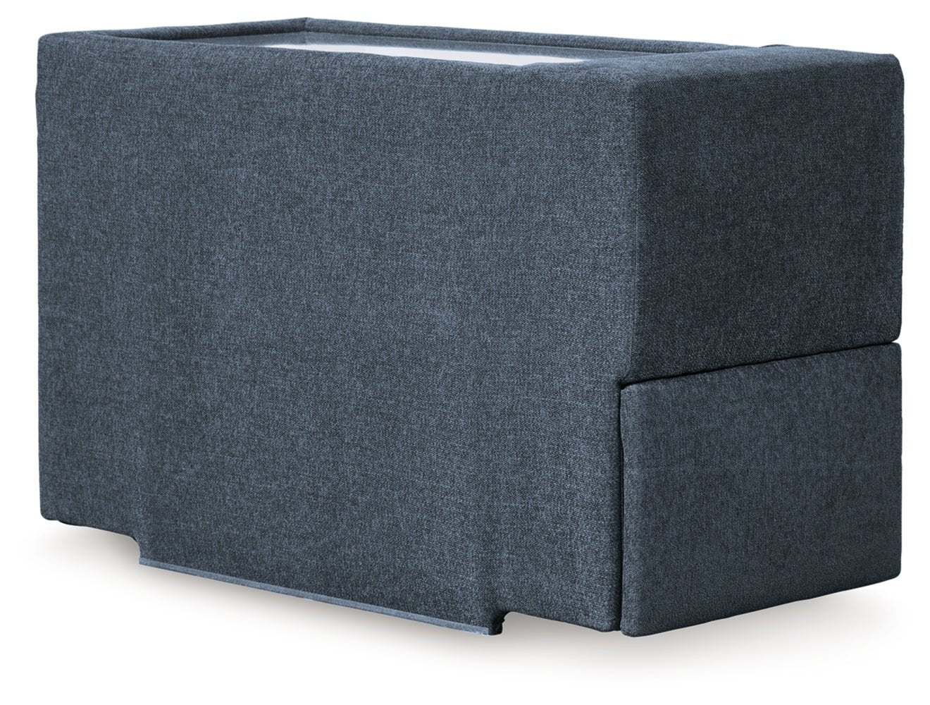 AshleyModmax 6 - Piece Sectional with Chaise