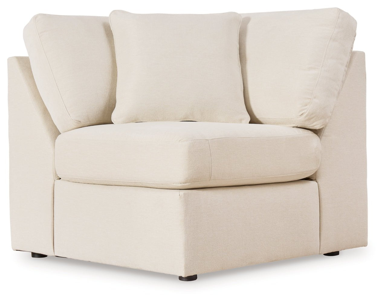 AshleyModmax 6 - Piece Sectional with Chaise