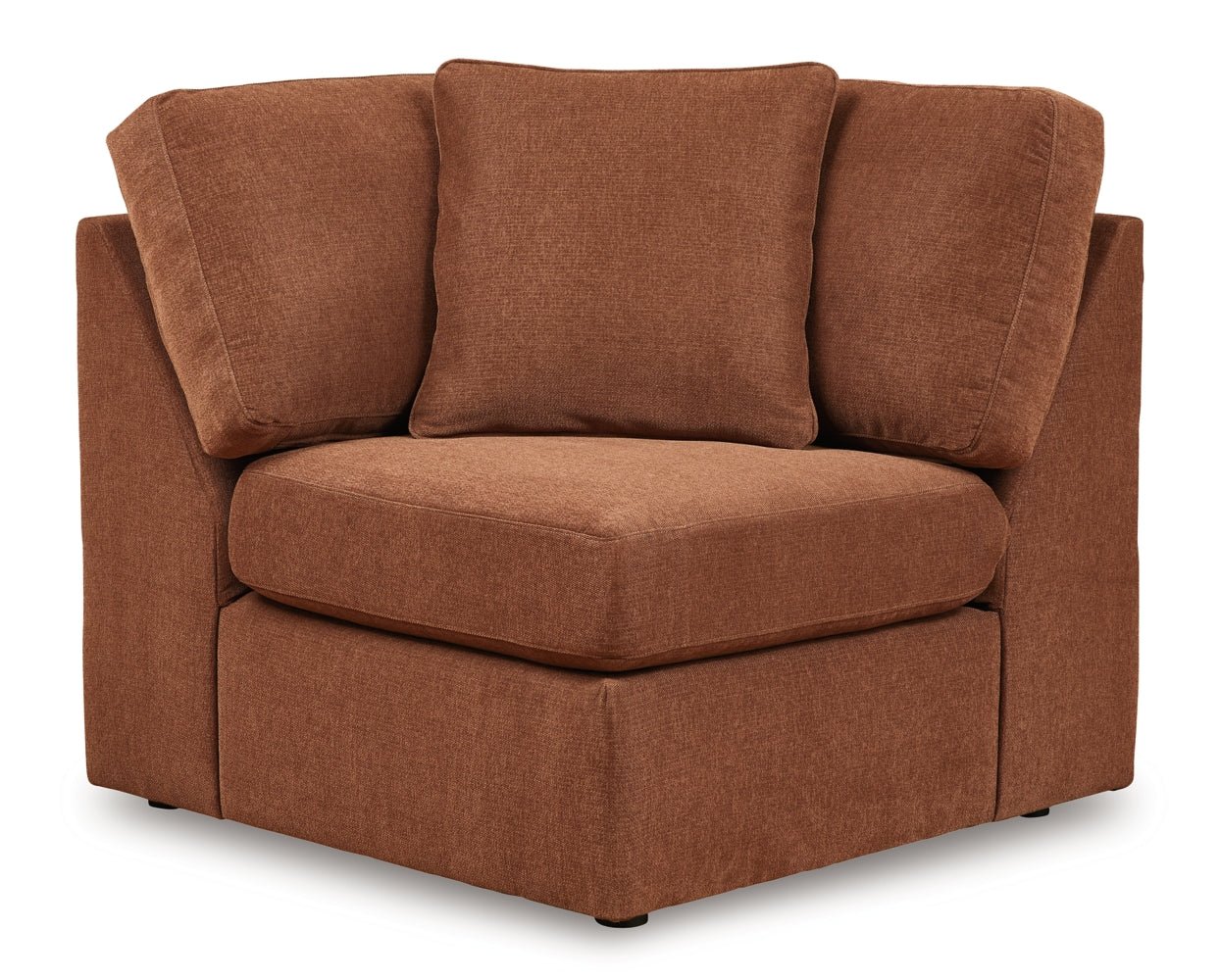 AshleyModmax 6 - Piece Sectional with Chaise