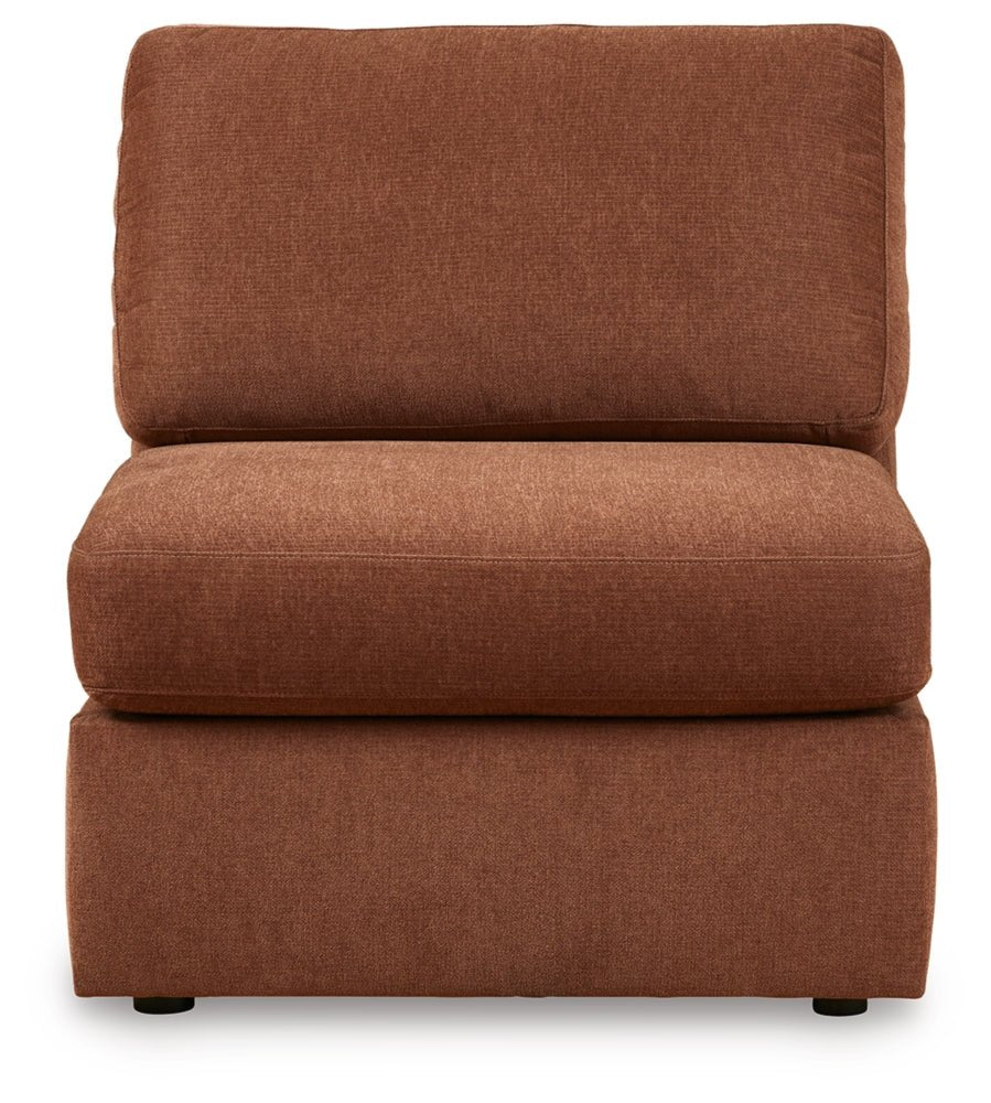 AshleyModmax 7 - Piece Sectional