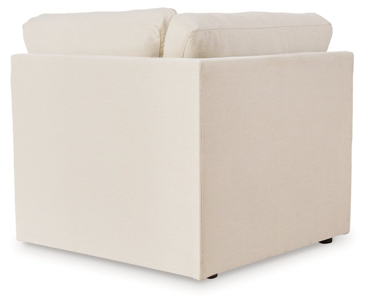 AshleyModmax 7 - Piece Sectional