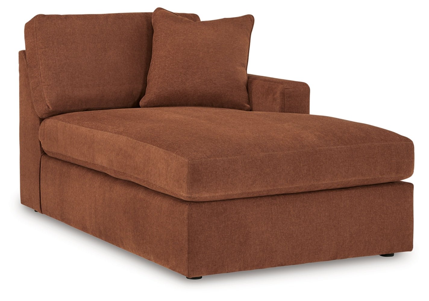 AshleyModmax 7 - Piece Sectional
