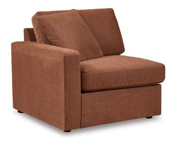 AshleyModmax 7 - Piece Sectional