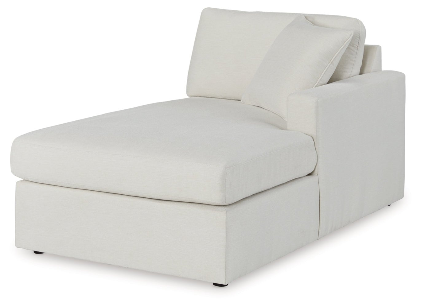 AshleyModmax 7 - Piece Sectional