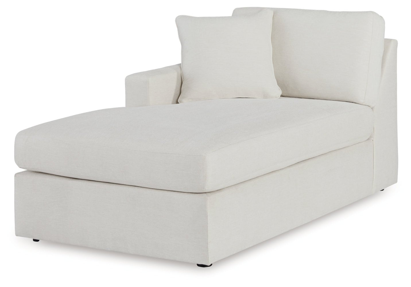 AshleyModmax 7 - Piece Sectional