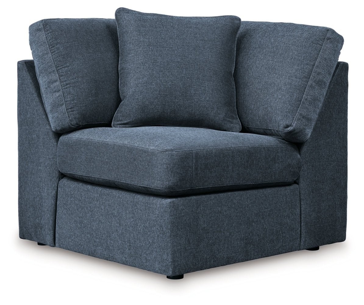 AshleyModmax 7 - Piece Sectional
